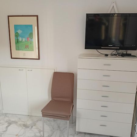 Appartamento 50 Mt Mare Con Parcheggio Riservato Ріва-Ліґуре Екстер'єр фото