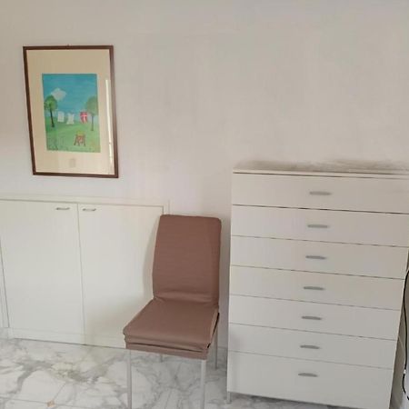 Appartamento 50 Mt Mare Con Parcheggio Riservato Ріва-Ліґуре Екстер'єр фото