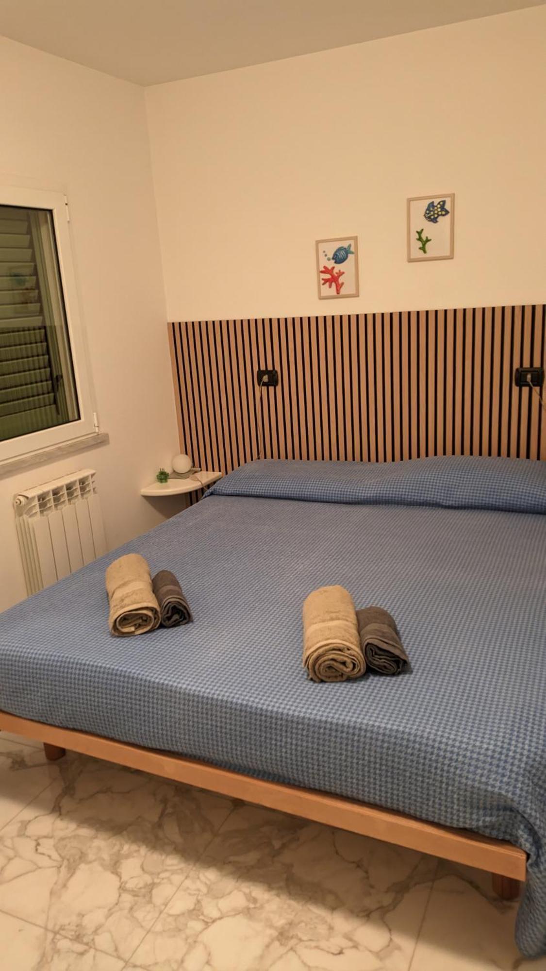 Appartamento 50 Mt Mare Con Parcheggio Riservato Ріва-Ліґуре Екстер'єр фото