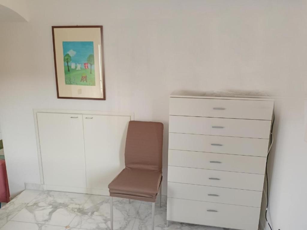 Appartamento 50 Mt Mare Con Parcheggio Riservato Ріва-Ліґуре Екстер'єр фото